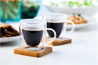 SET TAZZINE DA CAFFE'